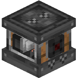 Extruder icon