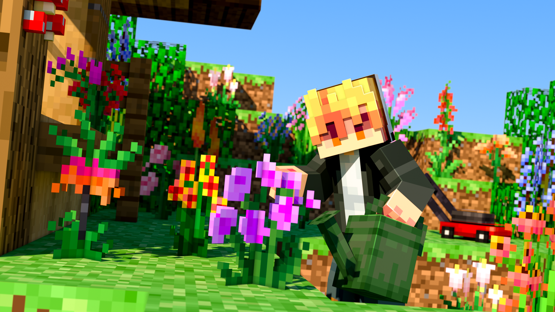GARDENING